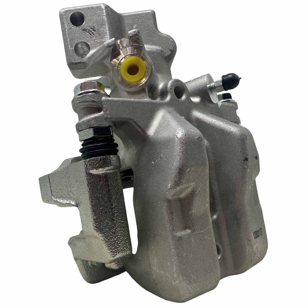 2012 Mazda MX-5 Miata Brake Caliper